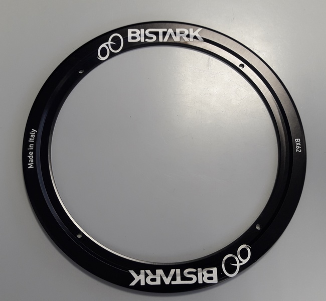 BX63 - Bash Interno per Corona BXR38