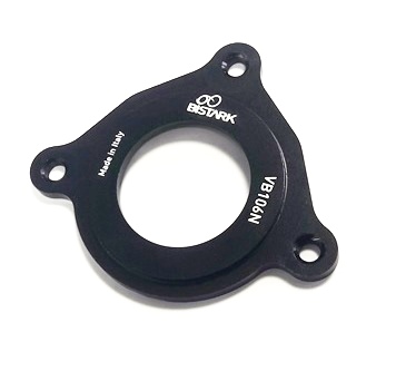 VB106N - supporto per bash BX03 e BX02