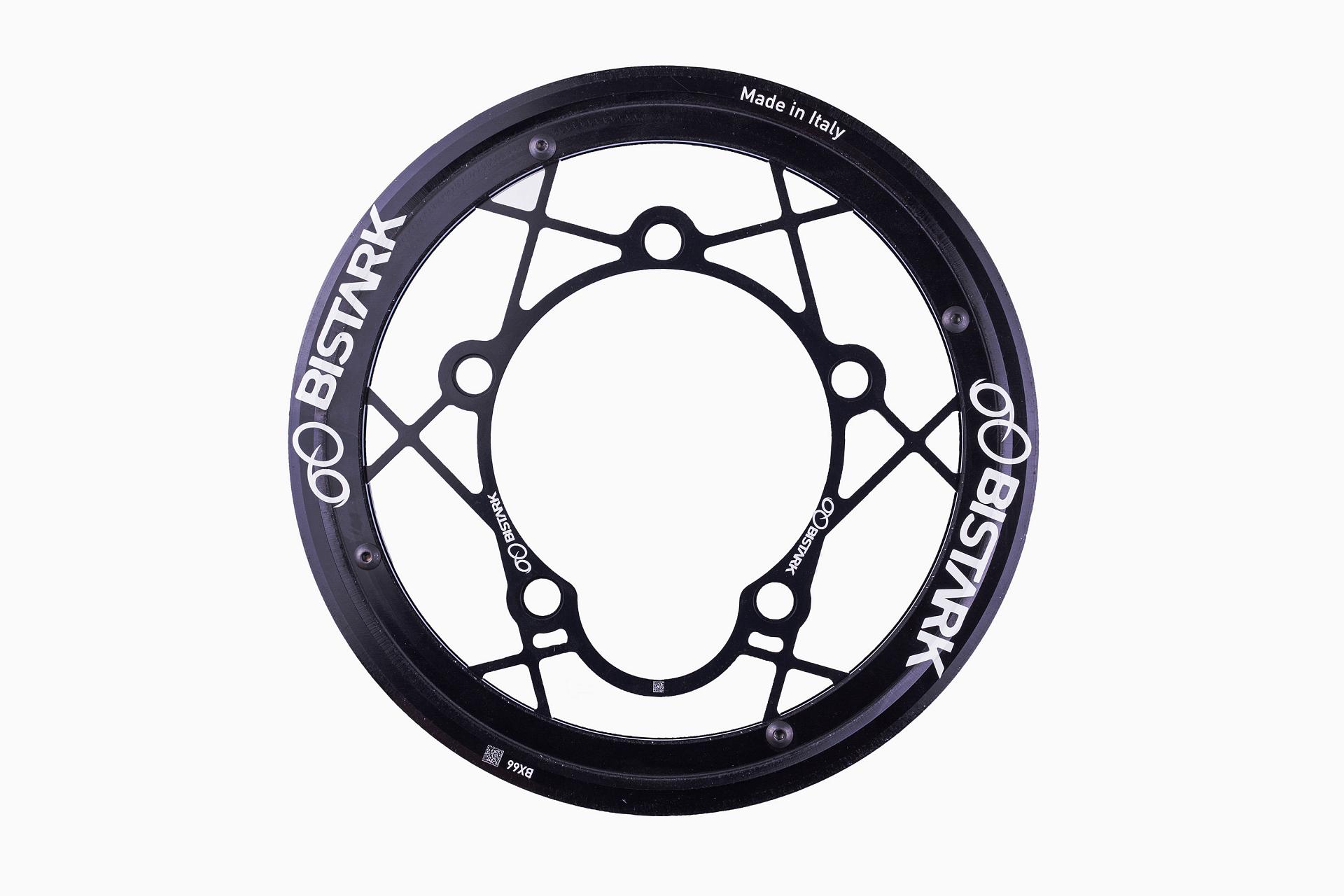 Kit Monocorona 48T B.C.D. 110 mm formato da: BXR42+BX66+BX67