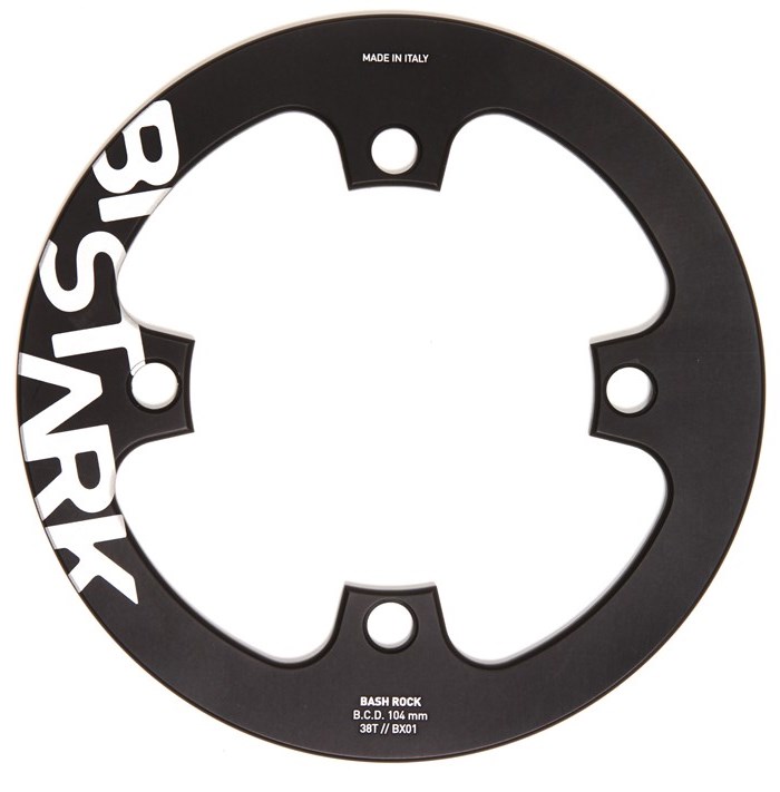 Bashring Rock - B.C.D. 104 mm Copre fino al 38T