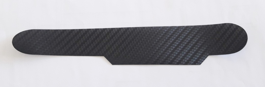 XDX000A24- Wing Carbon