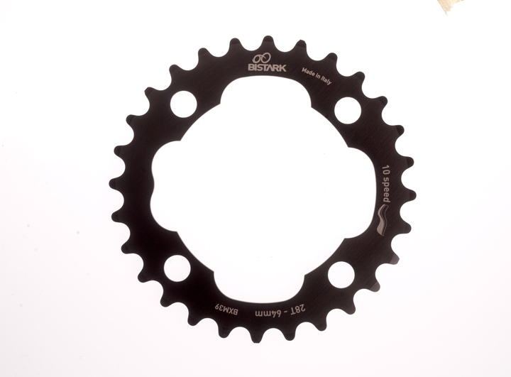 BXM39 - Corona per Shimano XTR, FC-M985 - 28T