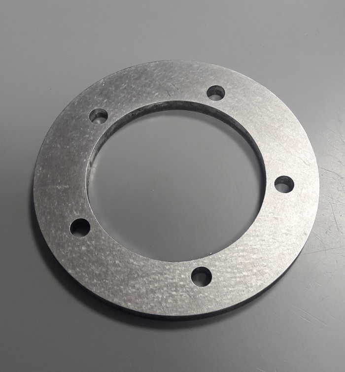 XL500A21 - Distanziale 5 mm per corone Bafang