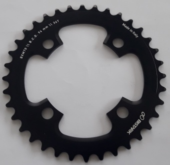BXM70 - Monocorona 36T B.C.D. 94 mm