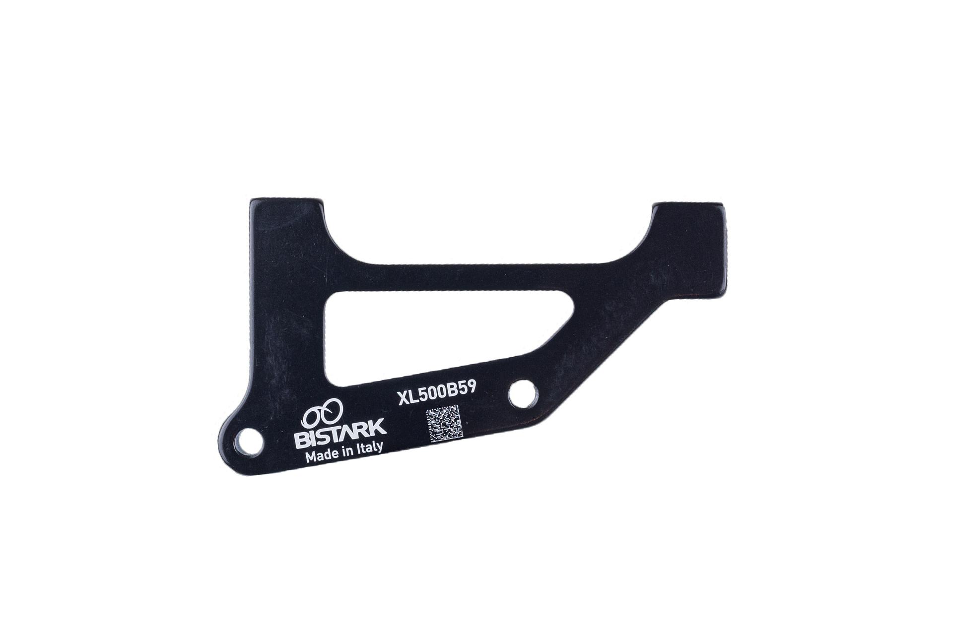 XL500B59 - Adattatori Pinze Freno 220 mm - Per Race X