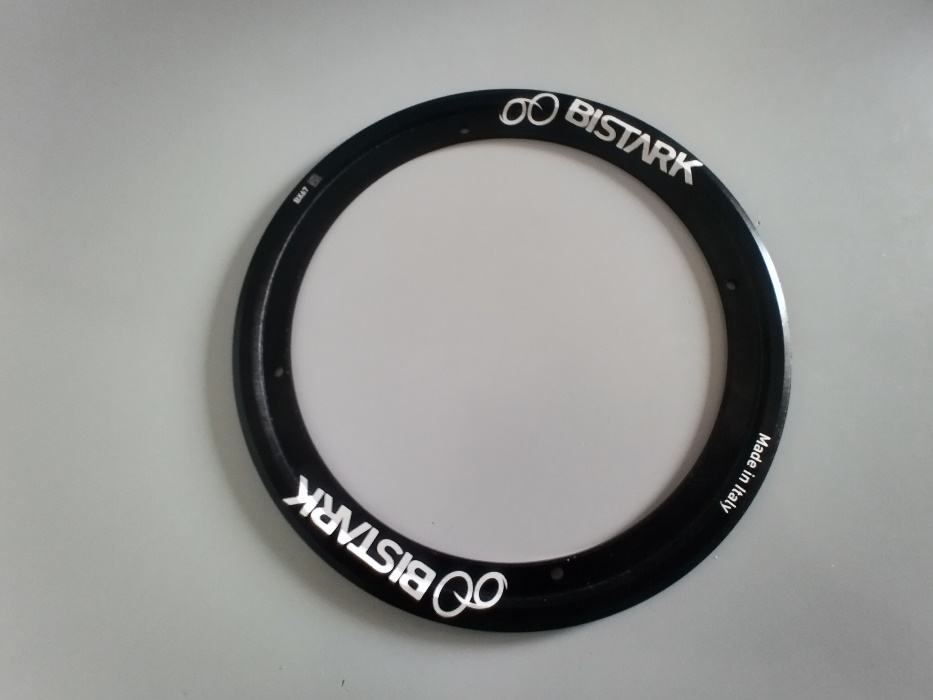 BX67 - Interna Bash per corona BXR42