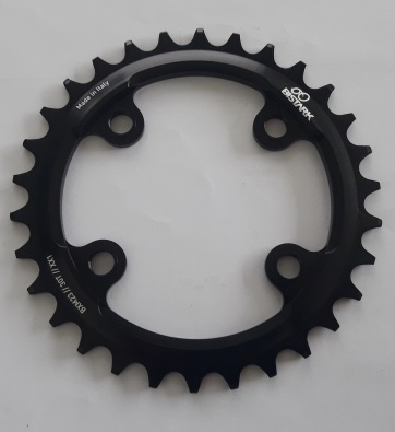 BXM23 - Corona 30T SRAM XX1 compatibile B.C.D. 76 mm