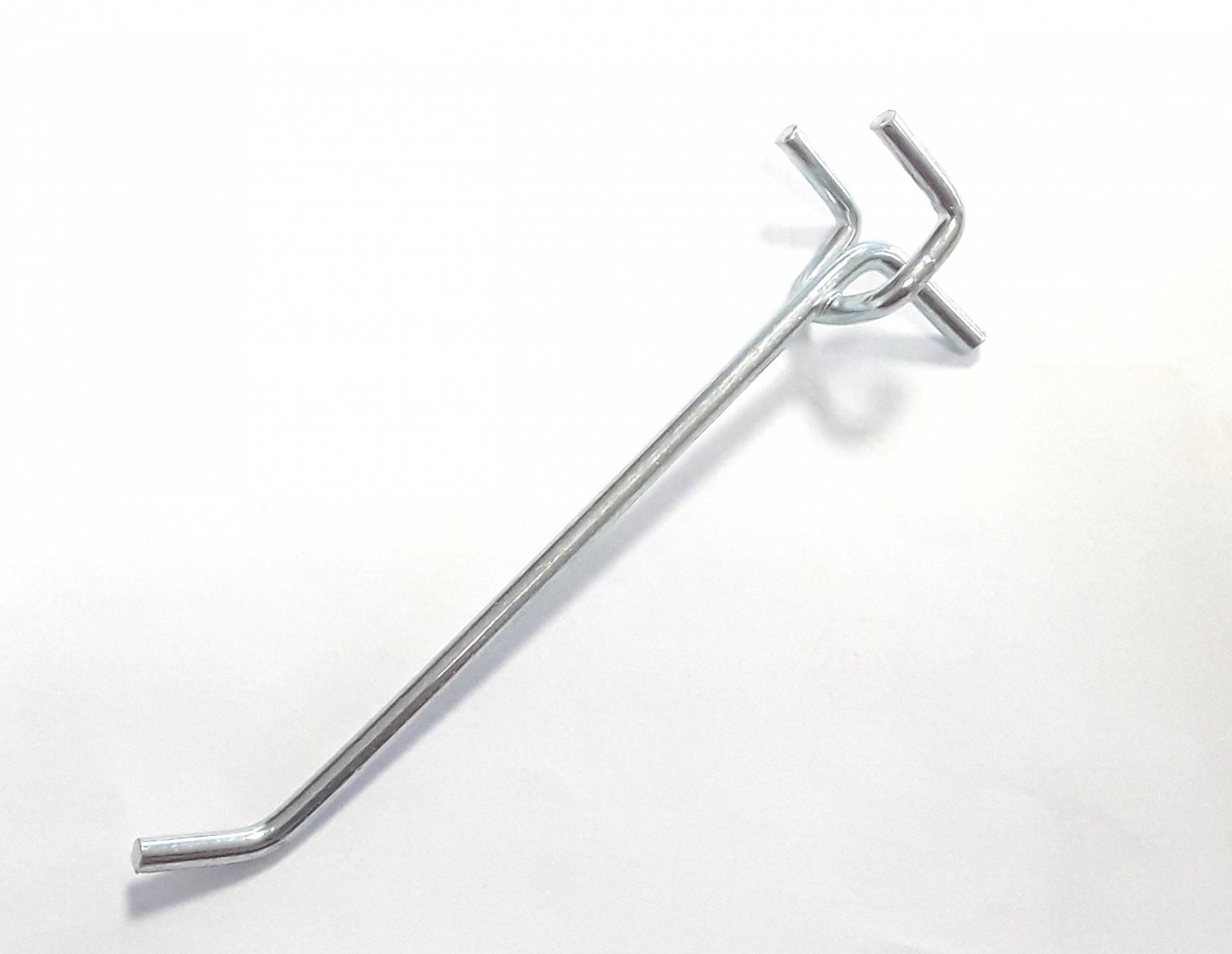 JC000462 - Aggancio Lungo - Lunghezza: 150 mm inox