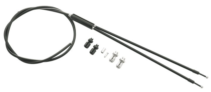 BI00030 (6489)  - Kit freno posteriore per bici da freestyle