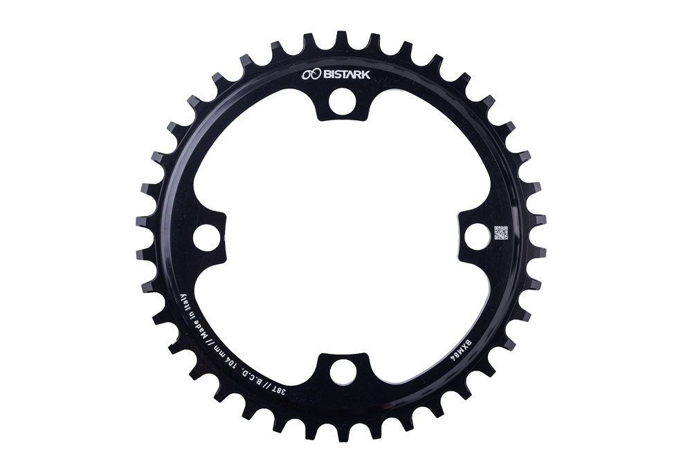 BXM84 - Monocorona 38T B.C.D. 104 mm