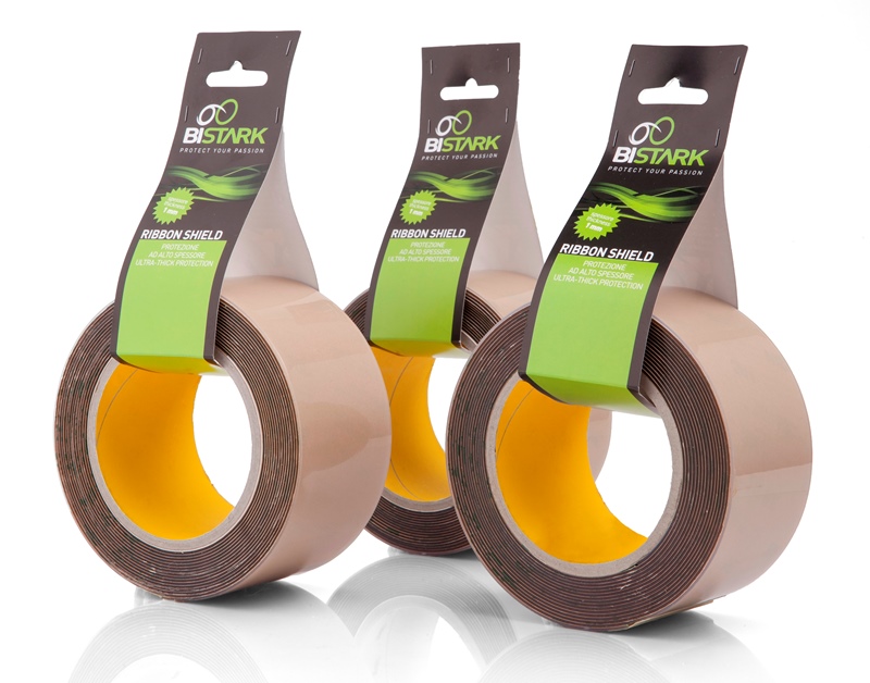 XA000A16 - RIBBON ELECTRIC -  spessore=1 mm // 5 metri