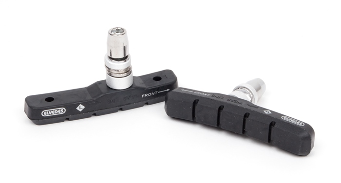 BI00014 (6806-CARD) - Pastiglie V-Brake