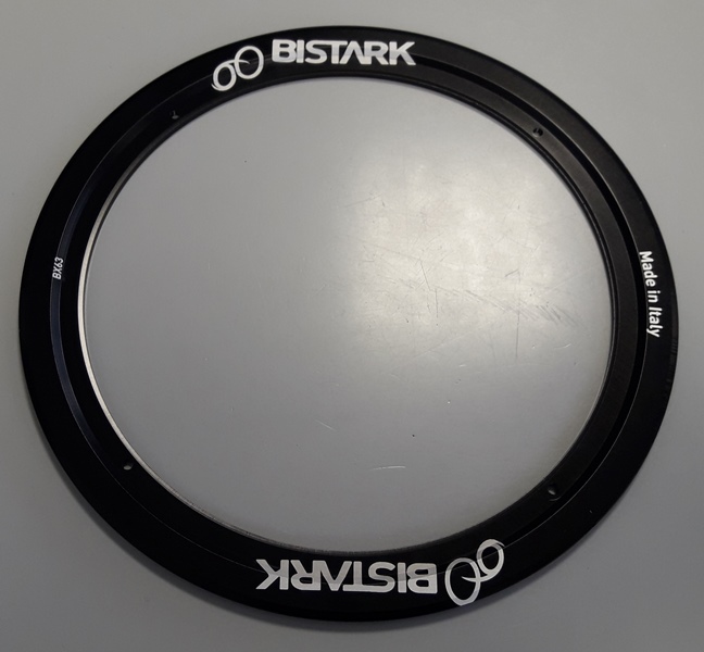 BX62 - Bashring Esterno per corona BXR38