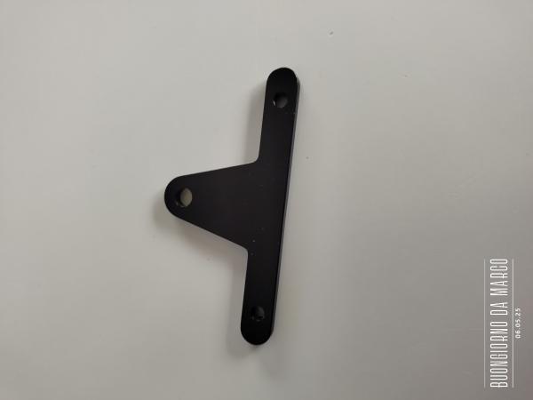 XL500C06 - Piattino di Fermo