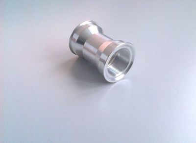 VBRIDPB - Adattatore per movimento centrale del tipo da Pressfit 30 a B.S.A.