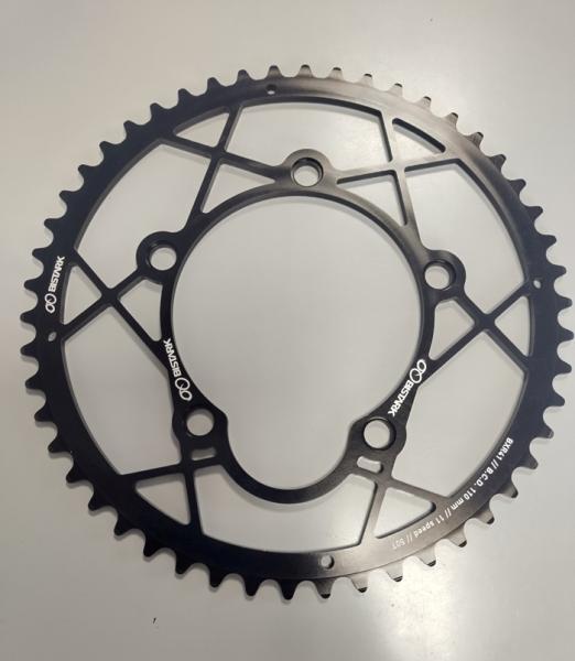 BXR41 - Monocora 50T -  B.C.D. 110 mm