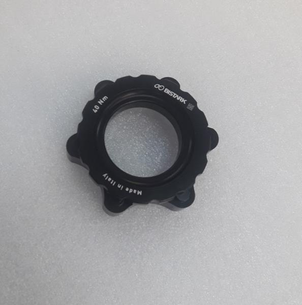 XK500A24 - Adattatore Center Lock Bistark