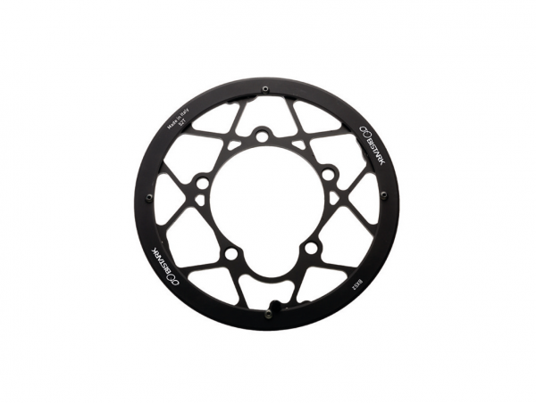 52T B.C.D. 110 mm con Bash Incluso