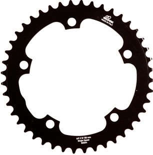 BXS04 - Corona per Single Speed 44T B.C.D. 130 mm