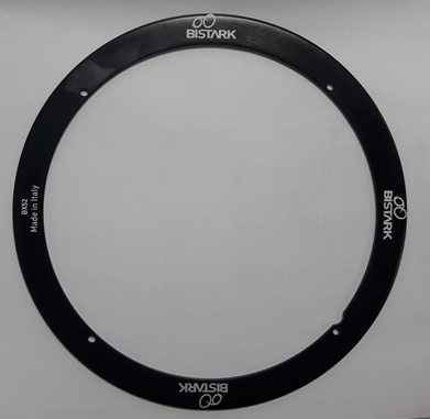 BX52 - Bashring Periferico - Copre fino al 52 denti