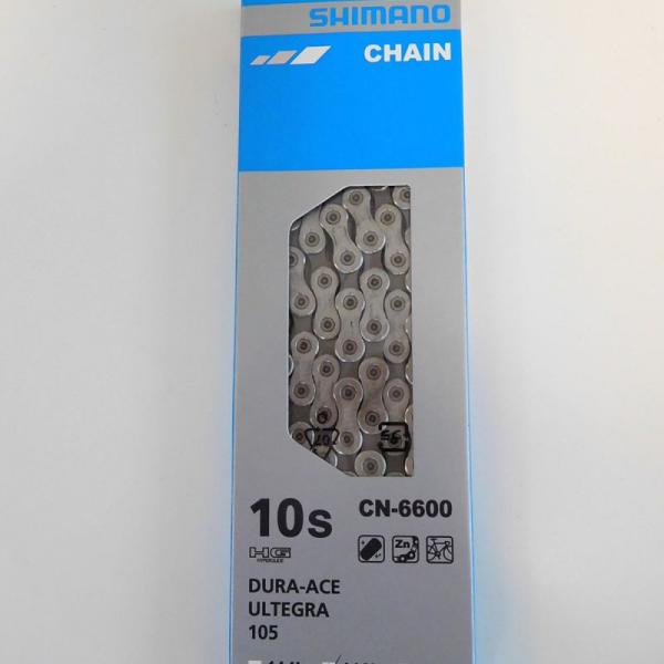 SH0002 - Catena 10v Shimano CN-6600