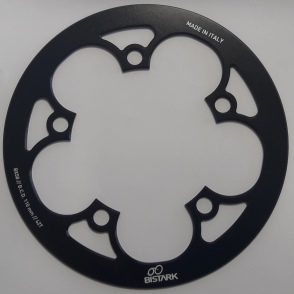 BX58 - Bashring con b.c.d. 110 mm copre fino a 42T