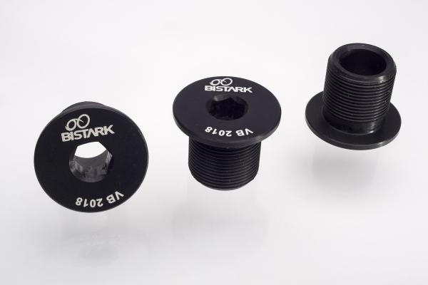 VB2018A0 - Vite Serraggio Pedivelle FSA Megaexo grande