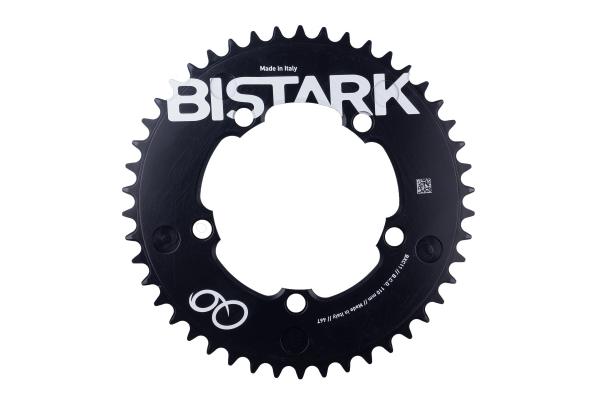 BXC11 - Moncorona 46T B.C.D. 110 mm dente Wide-Narrow