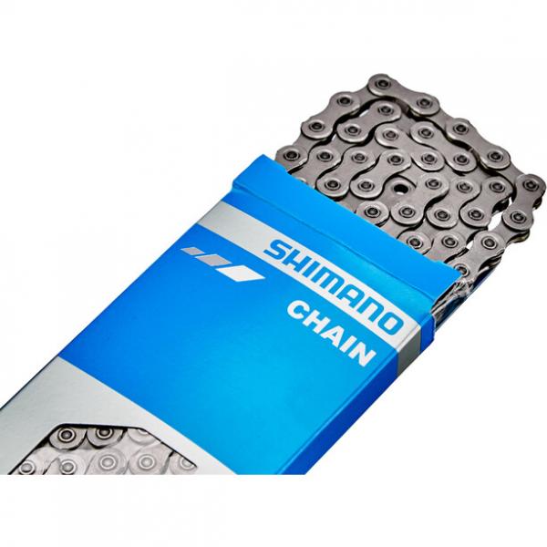 SH0003 - Catena 11v Shimano CN-HG701 - 116 maglie