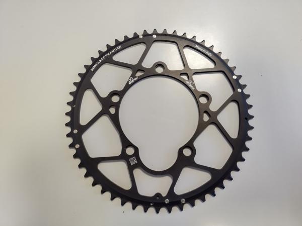 BXR33 - Corona 53T B.C.D. 110 mm