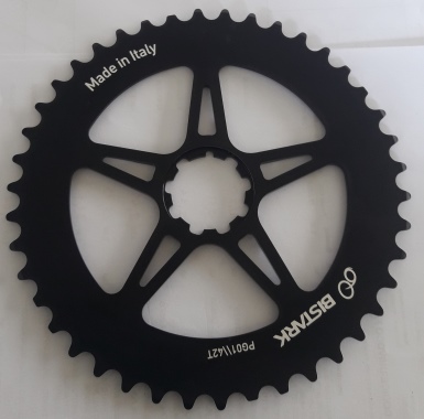 PG01 - Pignone 42T Cassette SHIMANO e SRAM Compatibile 11 velocità