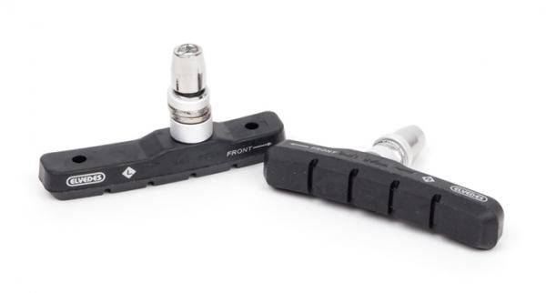 BI00014 (6806-CARD) - Pastiglie V-Brake
