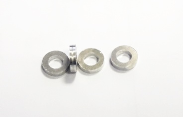 VB140 - Spessori 3 mm per correzzione linea catena