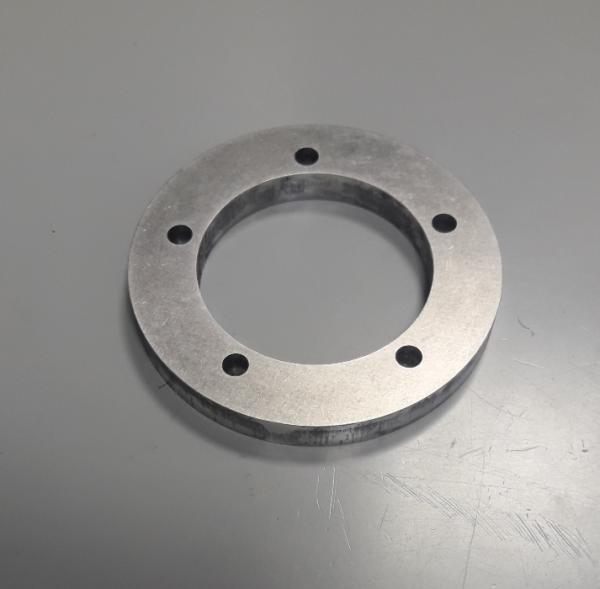 XL500A23 - Bafang Chainring Spacer 8 mm