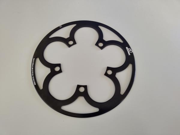 BX22 - Bash B.C.D.110 mm copre fino al 48T