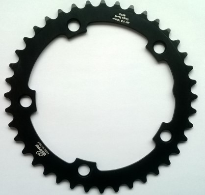 BXS01 - 40T B.C.D. 130 mm single speed