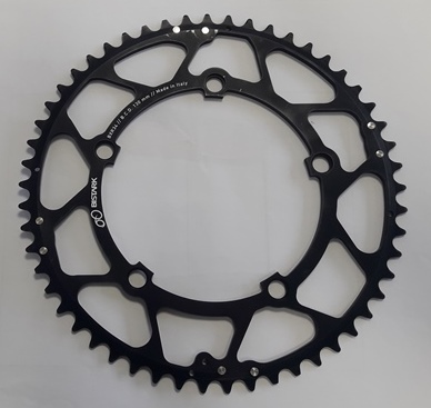 BXR34 - Corona Esterna 53T B.C.D. 130 mm