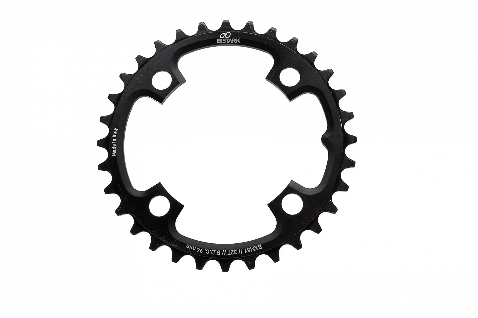 BXM51 - Monocorona 32T B.C.D. 94 mm