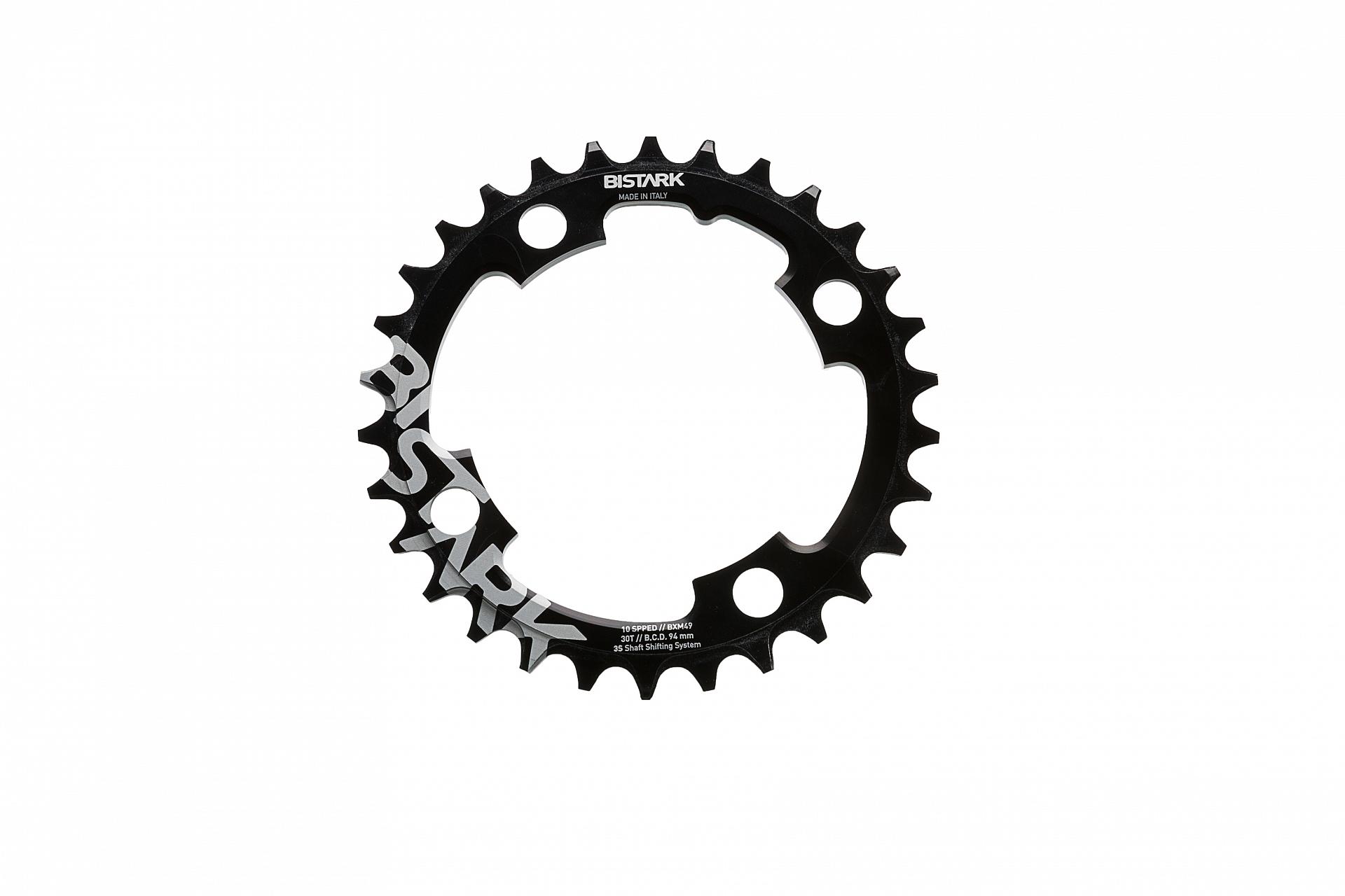 BXM49 - Monocorona 30T B.C.D. 94 mm