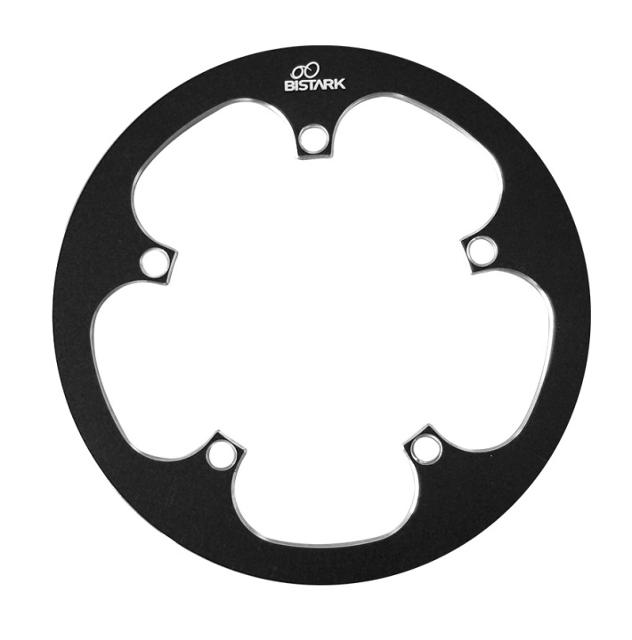 BX05 - Bashring B.C.D. 135 mm copre fino a 53T