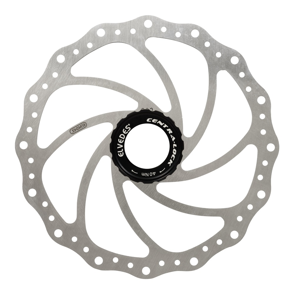 BI000166 ( 2020116 ) - Disco freno del tipo centra-lock 203 mm