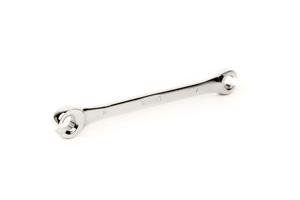 BI00138 ( 2017056 ) - Chiave inglese per Idraulica - Bleed bolt ( 7 mm ) per Shimano, Caliper bolt ( 8 mm )