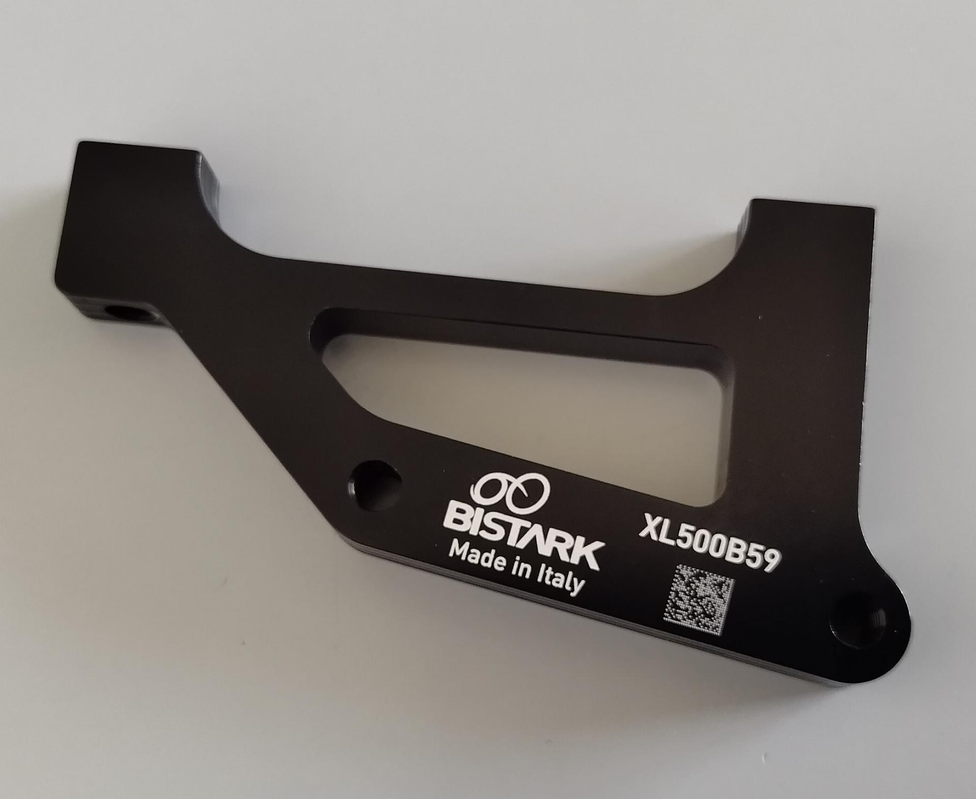 Adattatore Pinza Frendo X-Race Maddiline