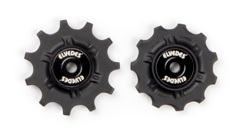 BI00123 - ( CP2017100 ) - Set  9,10,11 velocità